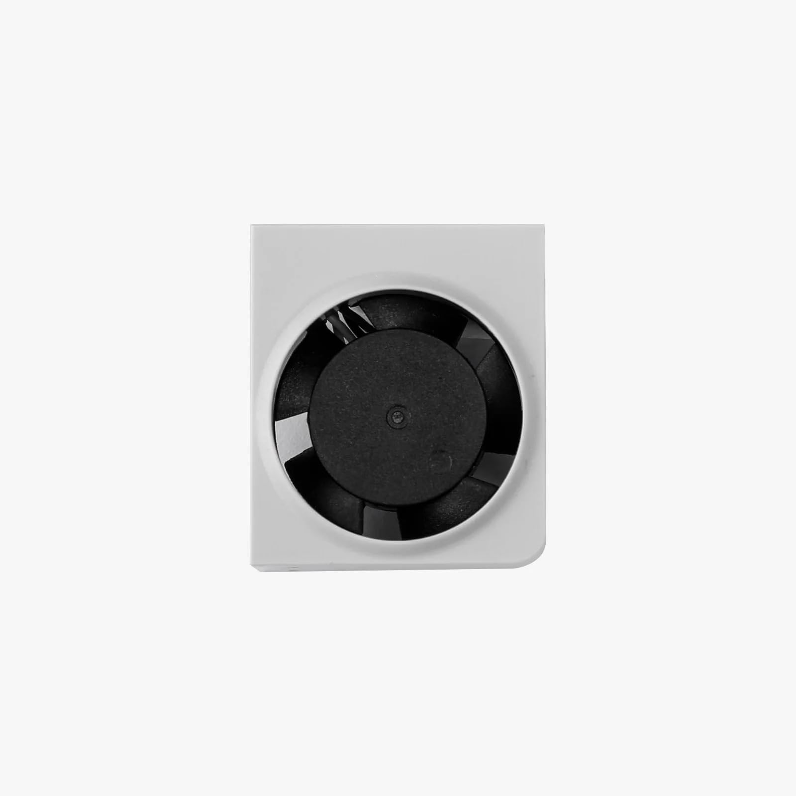 Compatible with Bambu Lab A1 mini Hot End Cooling Fan 3D Printer Accessories, 2510 P1 Series Hot-End Fans, P2S Cooling Fans(A1-A1mini)