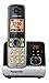 Produktbild Panasonic KX-TG6721GB Digital Cordless Answerphone