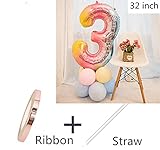 Zoom IMG-1 ohaoduo grandi palloncini a forma