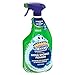 Scrubbing Bubbles Mega Bathroom and Shower Cleaner Spray, Foaming Action Removes Limescale and Soap Scum, Rainshower Scent, 32oz