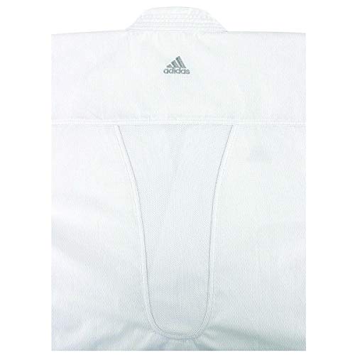 Kimono Karate Kumite Fighter -155 Branco