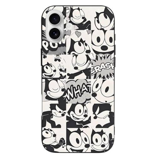 tBbNX U Lbg iPhone16PlusΉP[X ϏՌ TPU ^ ACtH16 PlusJo[ y 菝h~ X}zP[X lC LN^[ Case