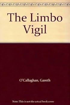 Paperback The limbo vigil Book