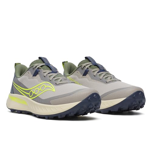Image of Saucony Peregrine 15