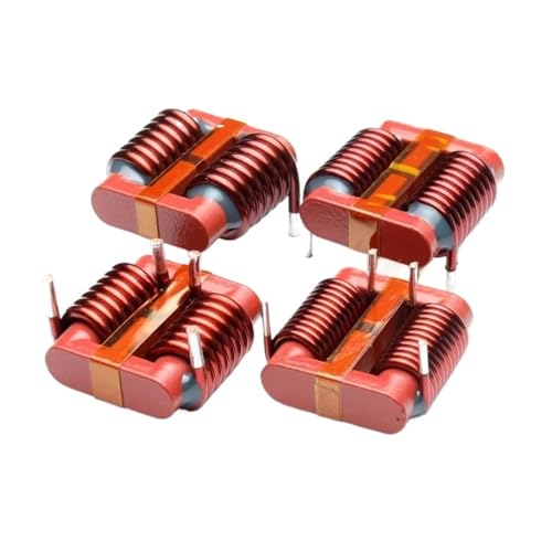 Inductor de modo común integrado en manganeso zinc para entornos exigentes
