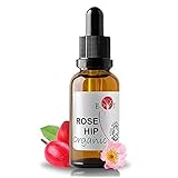 🌹 Aceite de rostro y cuerpo multiusos. Acondiciona la piel, la reafirma y mejora las pequeñas arrugas y líneas de expresión, devolviendo la vitalidad a la piel.