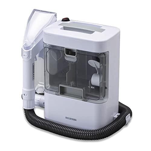 IRIS OHYAMA RNS-300 Rinser/Carpet/Mattress/Sofa Cleaner 2.84Kg 19.6x29.4x41.2cm(LxWxH)