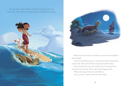 5-Minute Under the Sea Stories (5-Minute Stories) - Image 4