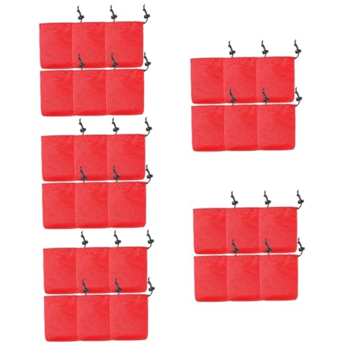 Pochettes pour bijoux et accessoires Hemobllo pour ne plus rien perdre