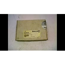 BALLUFF BOS 50K-PSV-RH12-S4 BOS0156 PHOTOELECTRIC SENSOR, 10/30 VDC, 100 MA, BACKGROUND SUPPRESSION, BOS0156, CONNECTION TYPECONNECTOR, LIGHT EMITTERLED, RANGE MAX 2000 MM, SWITCHING OUTPUTPNP N