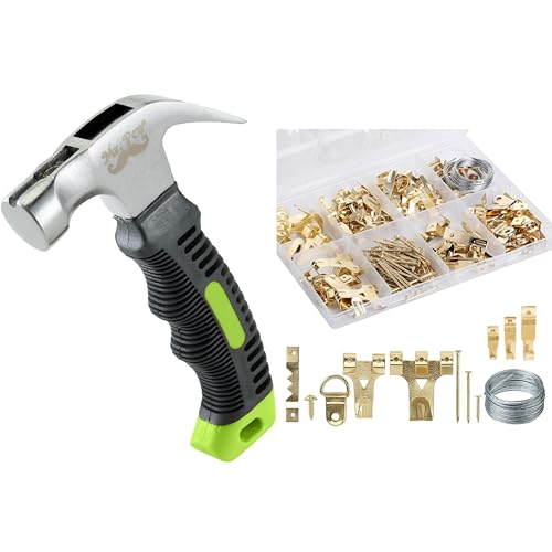 Image of Mr. Pen- Hammer and Picture Hanging Kit