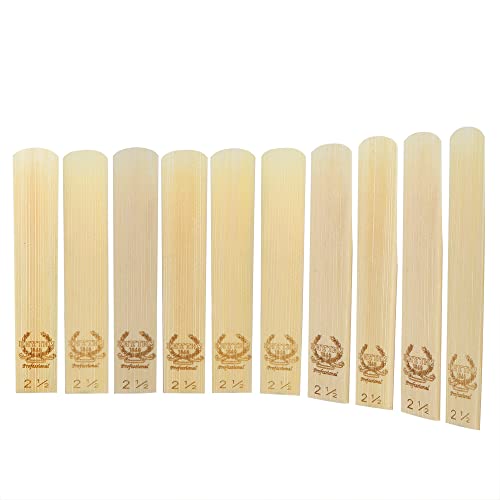 Rhythm Clarinet Reeds Strength 2.5 thumb #2