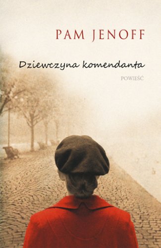 Dziewczyna Komendanta [Polish] 8323851255 Book Cover