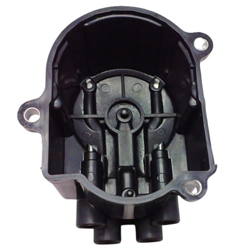 KIT ROTOR E TAMPA DO DISTRIBUIDOR TOYOTA 4Y / WANFENG 491