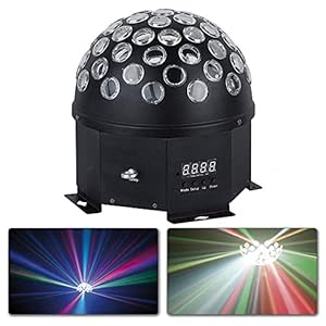 Showtec Sunraise LED lichteffect