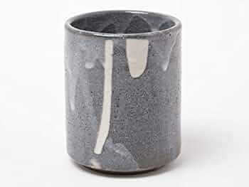 鼠志野ぐい呑み　有名作家家加藤清之内閣総理大臣賞受賞加藤清之作 鼠志野ぐい呑み 有名作家家加藤清之内閣総理大臣賞受賞加藤