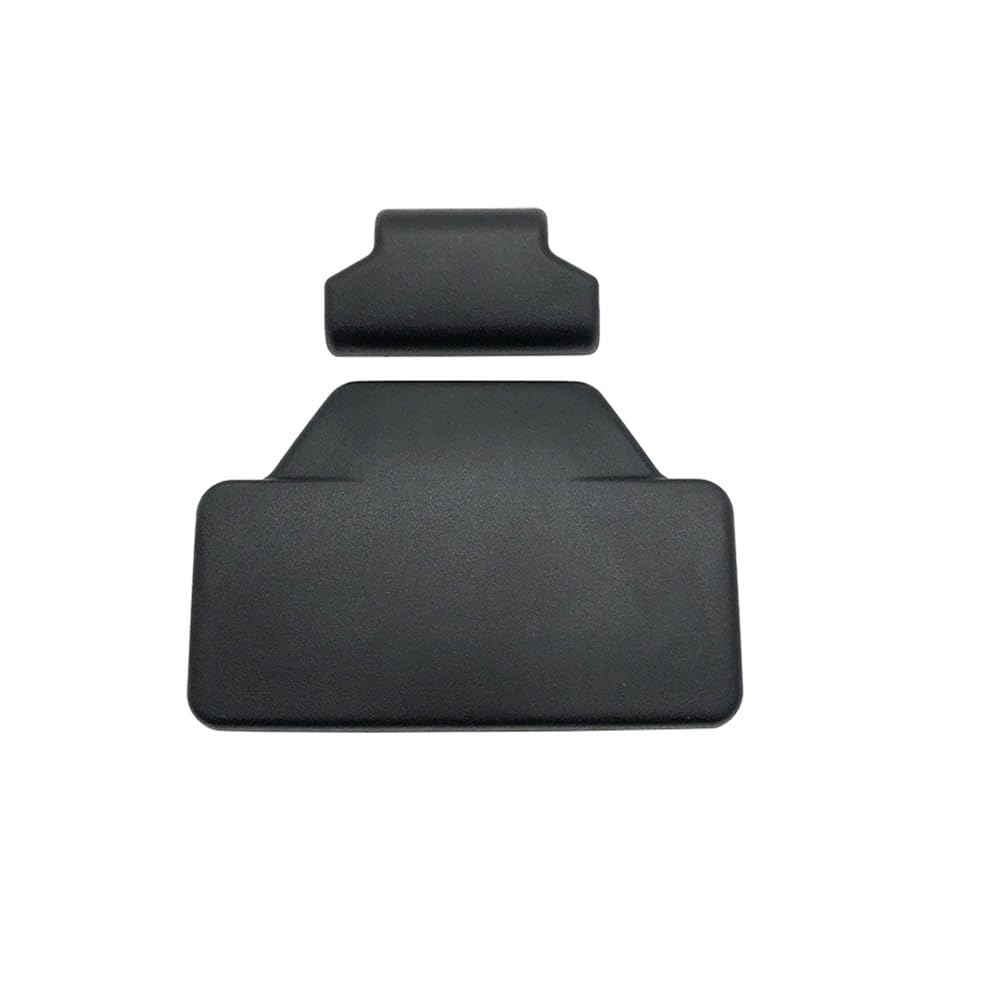 Coussin de dossier passager pour TRK 502 et 702 - 7