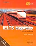 IELTS Express 1 Intermediate Coursebook