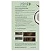 Clairol Natural Instincts Demi-Permanent Hair Dye, 5G Medium Golden Brown Hair Color, Pack of 3