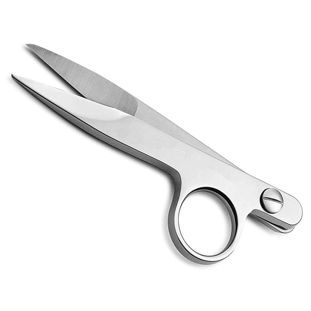 Bastelschere, Bastelschere, Fadenschere, Stickerei, Nähen, professionelle Serie for Stoff, Schneiderei, Bastelwerkzeug