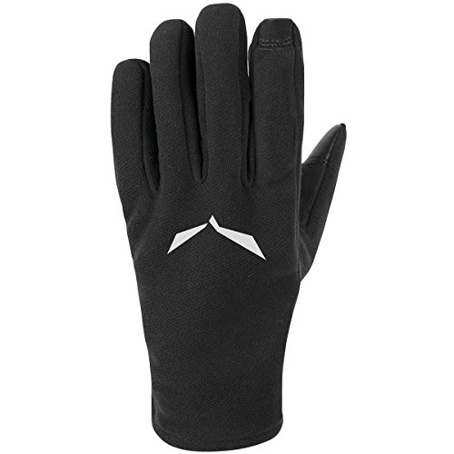 Salewa Puez Pl Gloves Gants Homme contre le froid aux mains en montagne