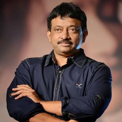 Ramuism : Ram Gopal Varma: Amazon.in: Audible Books & Originals