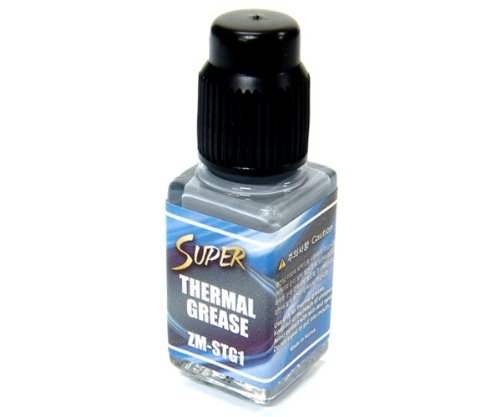 Zalman ZMSTG1 Graisse thermique pour PC 3,5 g