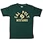 Cal Poly Mustangs Evergreen