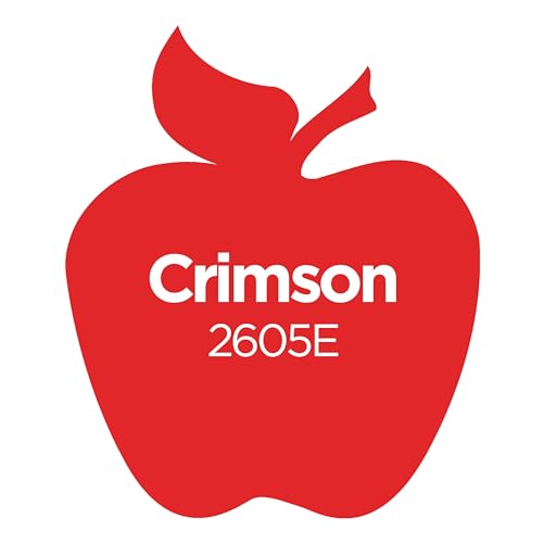 Image of Apple Barrel Acrylic Paint in (8 Ounce), K2605 Crimson