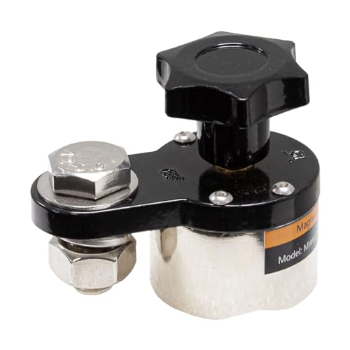 Arc-Zone 300 Amp On/Off Clamp