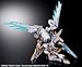 TAMASHII NATIONS - Code Geass: Lelouch of The Rebellion R2 - Lancelot Albion, Bandai Spirits Metal Build Dragon Scale Figure