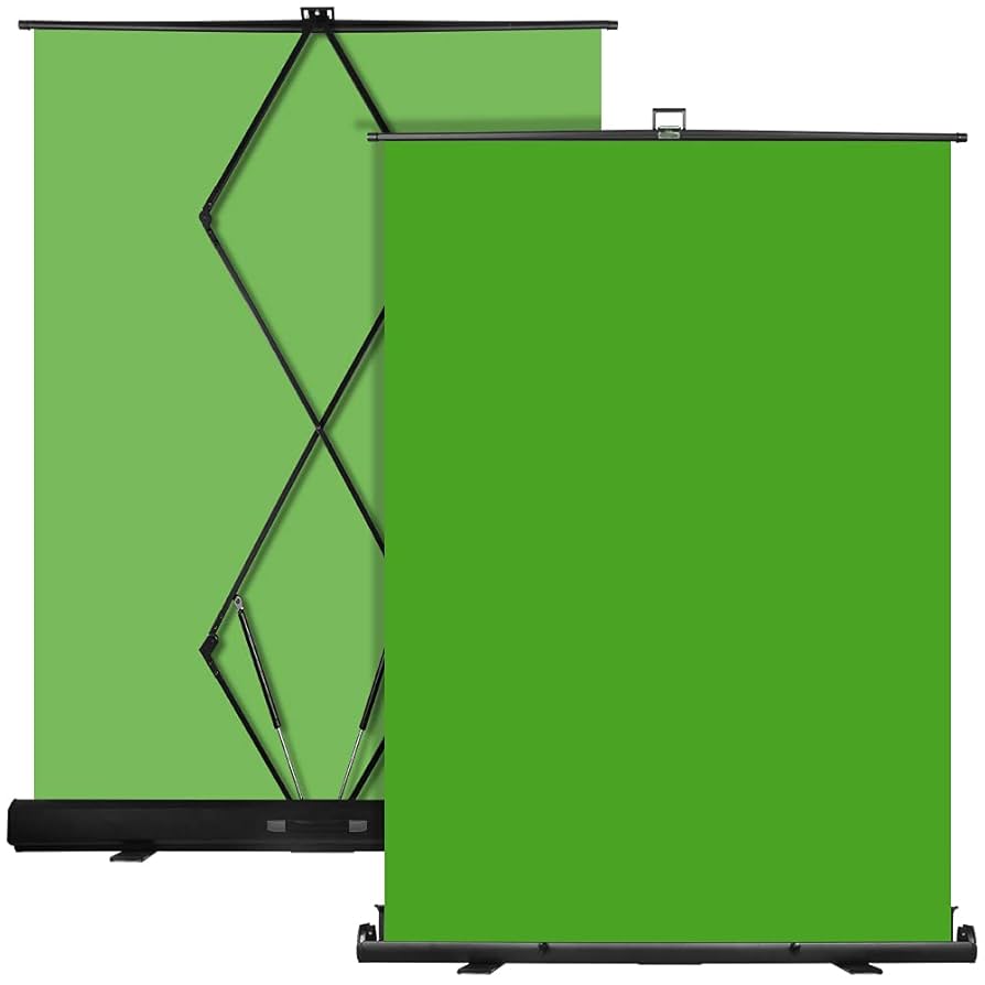 グリーンバック クロマキー クロマキーに最適な色について考えてみた。 | Ae Shark