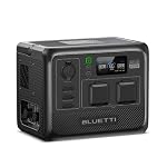 Portable Power Stations