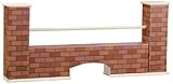 Breyer Traditional Brick Wall Jump