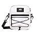 Produktbild Vans Bail Schoulder Bag - White - One Size