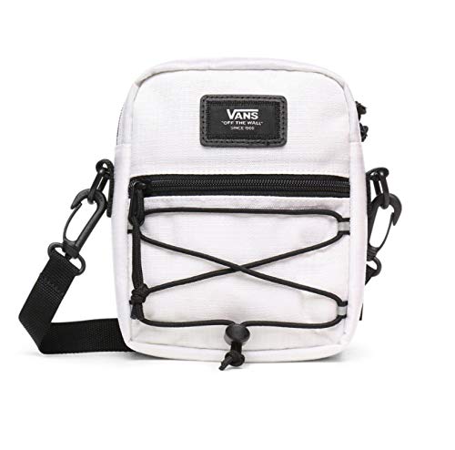 Preisvergleich Produktbild Vans Bail Schoulder Bag - White - One Size