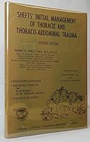 Shefts' Initial Management of Thoracic and Thoraco-Abdominal Trauma B000L1X7PS Book Cover