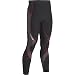 CW-X Men's Insulator Stabilyx Running Tights