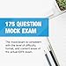 PPI NCIDQ Professional Practice Questions and Mock Exams, Third Edition