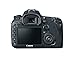 Canon EOS 7D Mark II Digital SLR Camera with 18-135mm is STM Lens