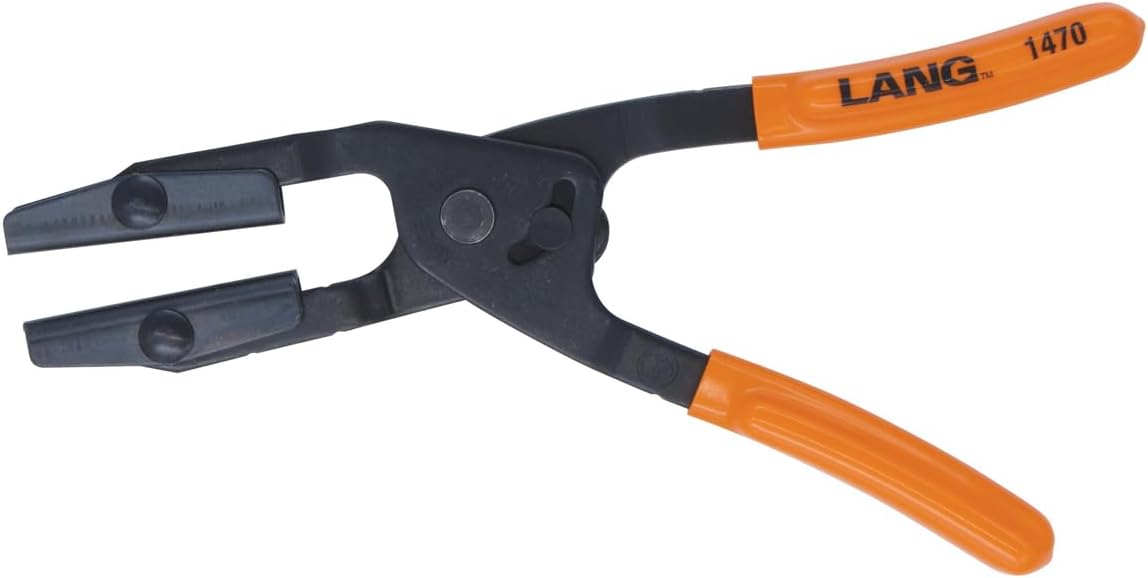 Kastar A & E HAND TOOLS - Medium Hose Pinch Off Pliers (1470)
