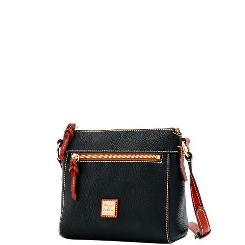 Dooney & Bourke Handbag, Pebble Grain Allison Crossbody2