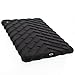 Gumdrop Cases Droptech for Apple iPad Pro 9.7 (2016) A1673, A1674, A1675 Rugged Tablet Case Shock Absorbing Cover, Black