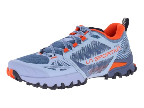 Chaussures trail LA SPORTIVA Bushido 3 Wide Ws GTX pieds larges pour ne plus glisser