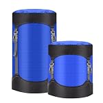 Risipu – Risipu Kompressionssack, 8 l, 15 l, 25 l, 35 l, 52 l, ideal 