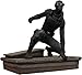 Diamond Select Toys Marvel Gallery: Spider-Noir (Playstation 4 Version) PVC Figure, Multicolor, 7 inches