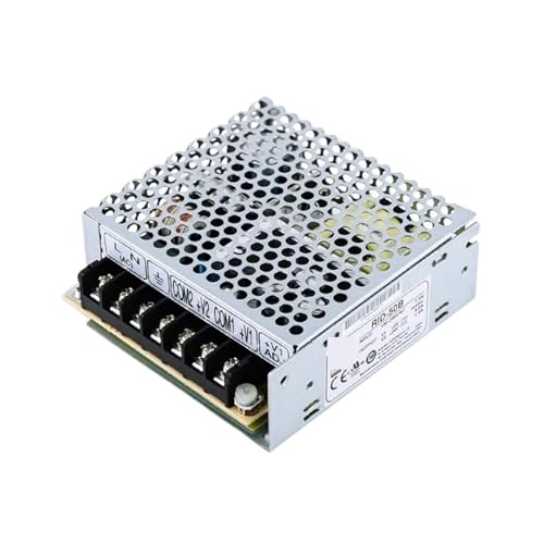 Alimentation RID-50B 50W pour remplacer le module NED-35A