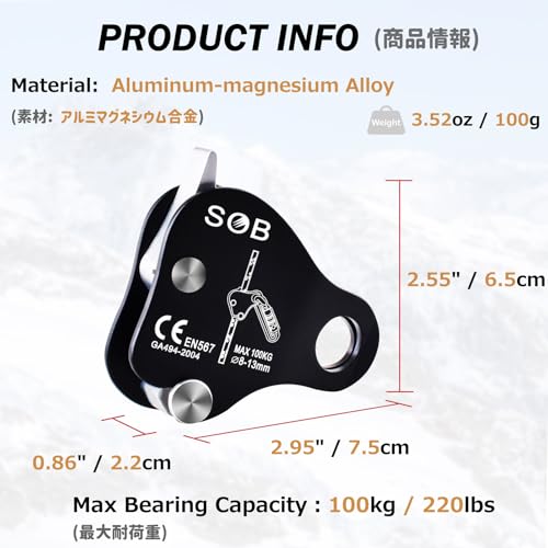 Azarxis マイクロプーリー