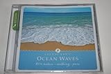 Ocean Waves: 100% Nature, Soothing,  pure