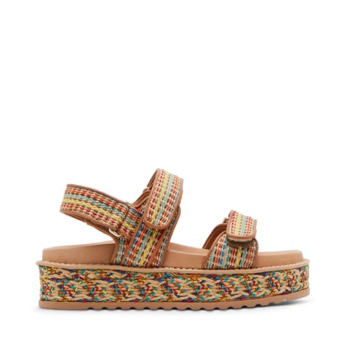 Image of Steve Madden Women's Bigmona Platform Sandals